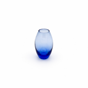 BLUE VASE
