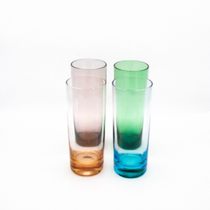 LONG DRINK GLASSES