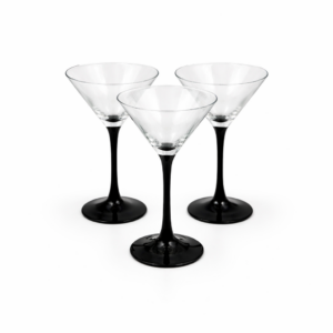 MARTINI GLASSES