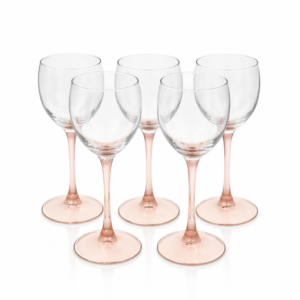 WINE GLASSES