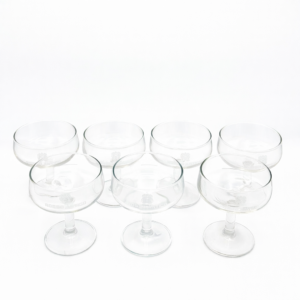 ROSSO ANTICO GLASSES