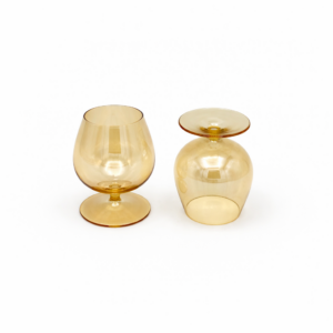 COGNAC GLASSES
