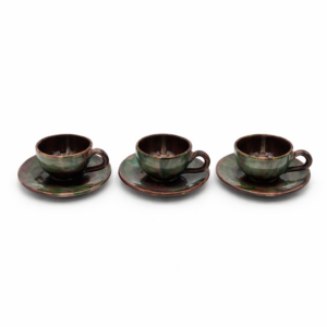 ESPRESSO CUPS