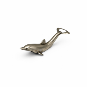DOLPHIN BOTTLE OPENER