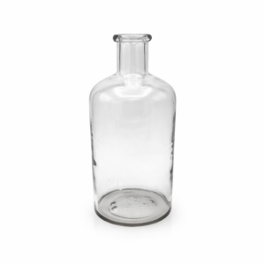 BOTTLE VASE