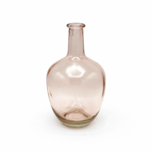 ROSE BOTTLE VASE