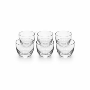 LIQUEUR GLASSES
