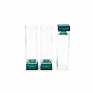 BORMIOLI CHAMPAGNE GLASSES