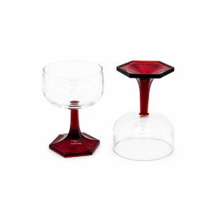 WINE GLASSES