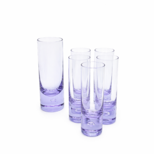ALEXANDRITE GLASSES